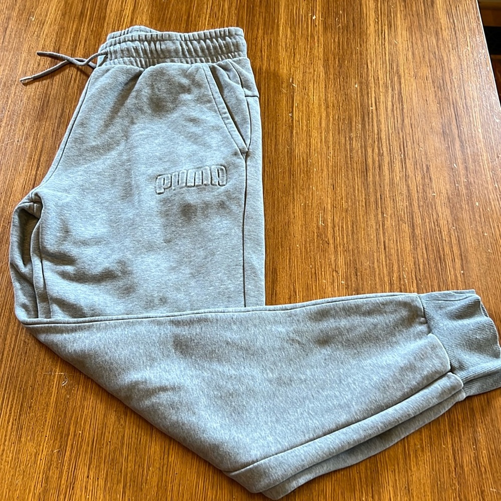 Men’s Puma Joggers